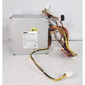 Dell PS-5251-2DS 250W Power Supply Unit PSU Desktop Computer Replacement OEM